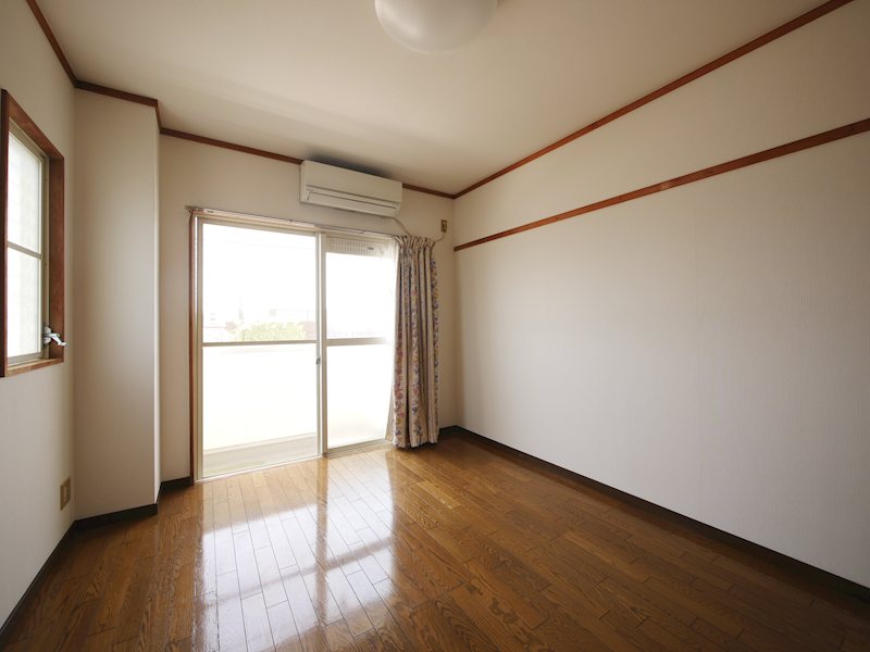 その他部屋・スペース　洋6帖