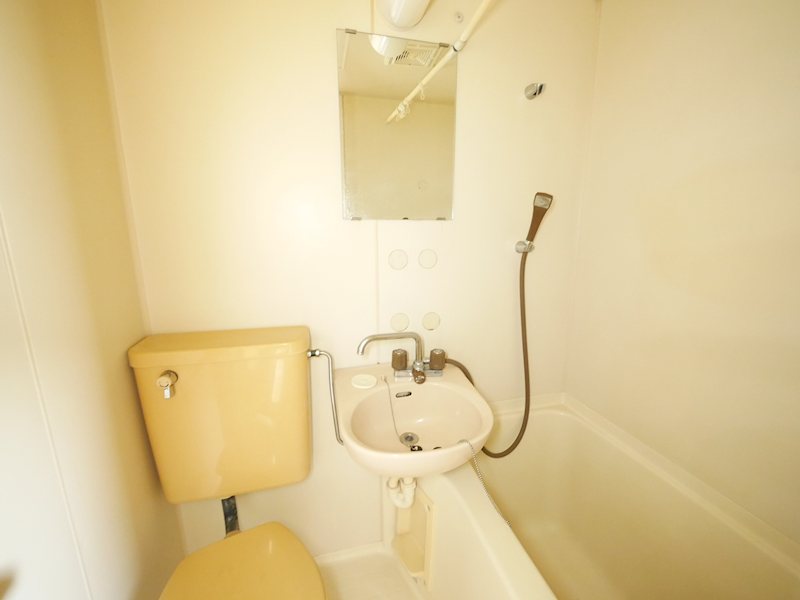 洗面設備　洗面台