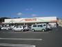 スーパー　マルト 諏訪店（スーパー）まで1276m