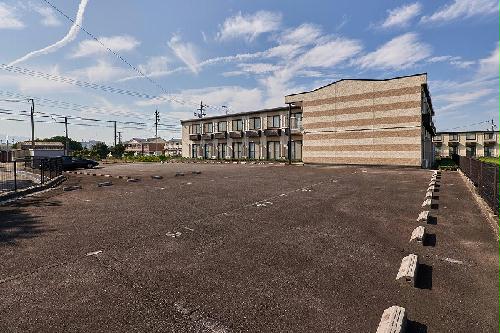 その他　駐車場