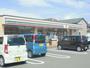 コンビニ　セブン-イレブン 静岡用宗店（コンビニ）まで1202m