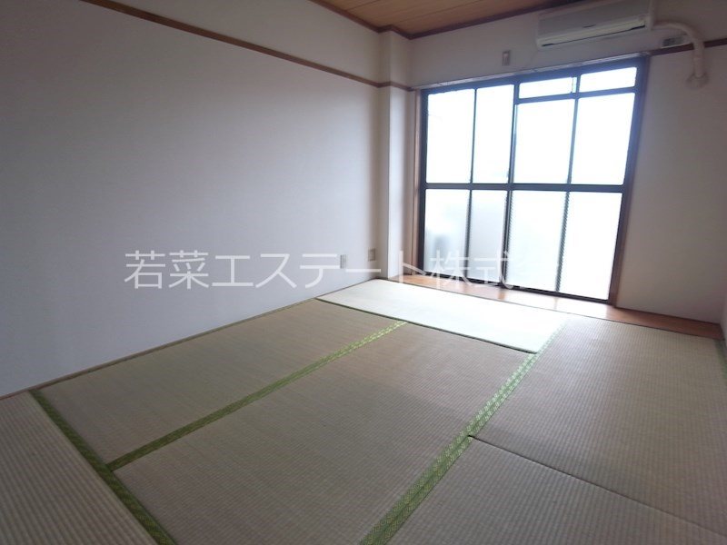 居室・リビング　別部屋参照