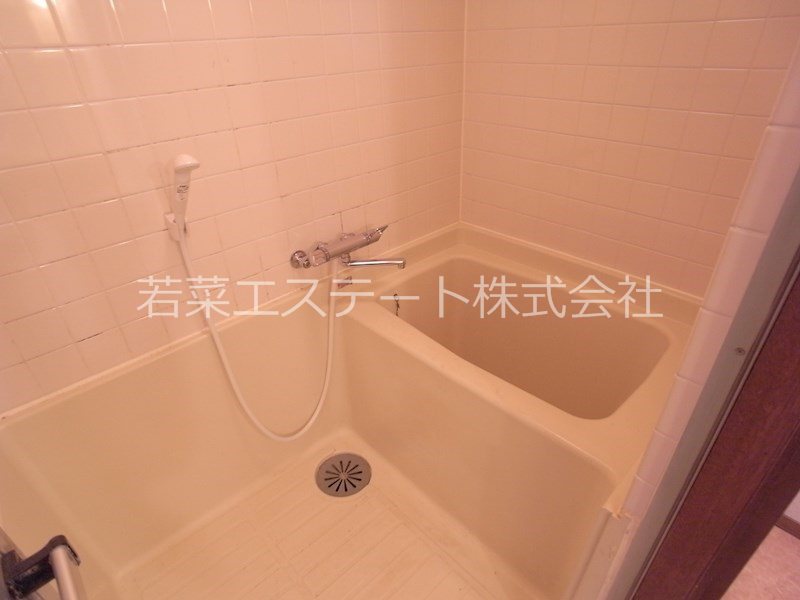 バス・シャワールーム　別部屋参照