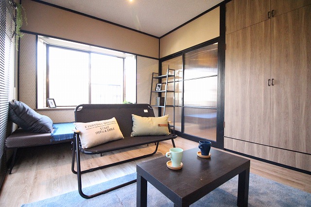 居室・リビング