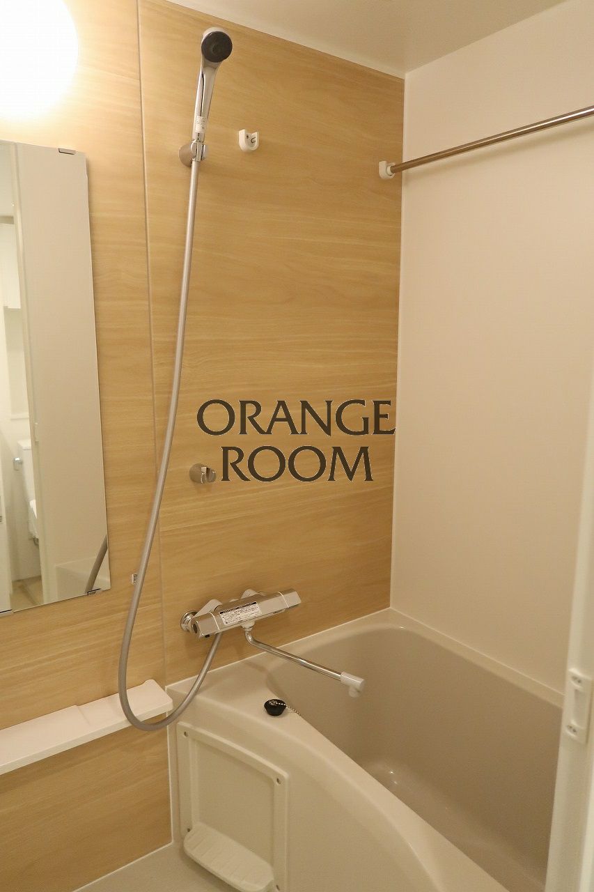 バス・シャワールーム　コンフォリア本駒込一丁目