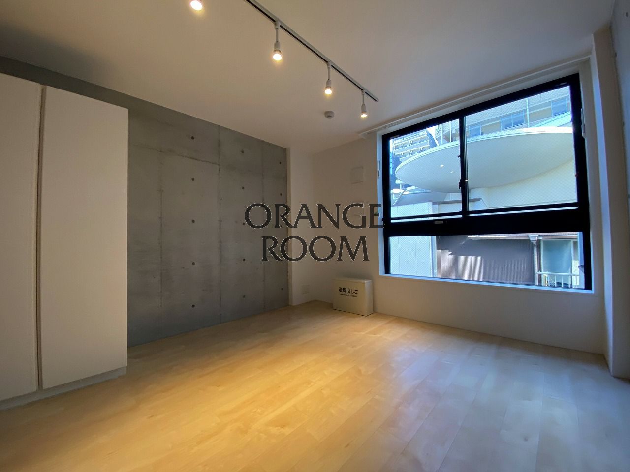 居室・リビング　コンフォリア本駒込一丁目