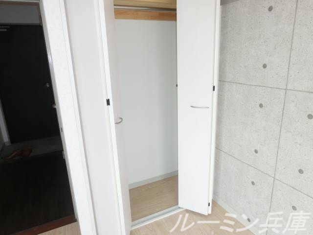 パークハウスイッセイの内装写真