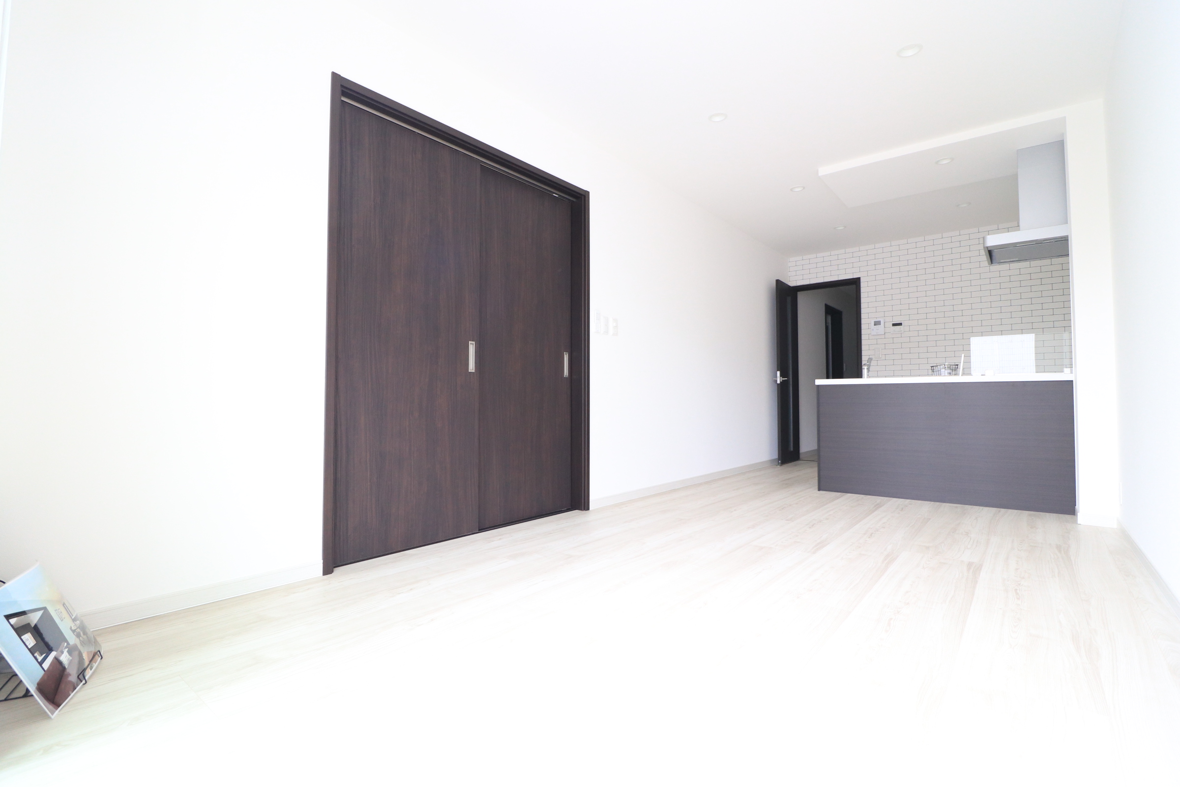 居室・リビング　リビングです♪