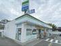 コンビニ　ファミリーマート京田辺大住店（コンビニ）まで2000m