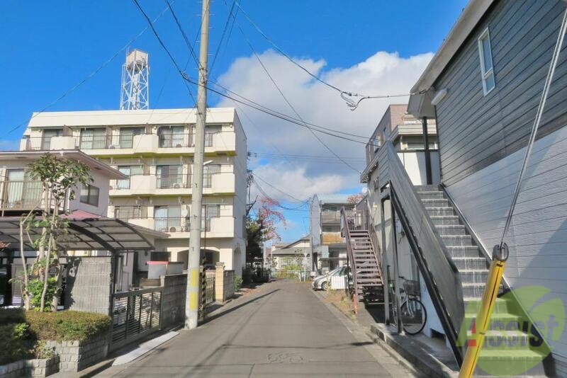 その他　（その他）まで100m