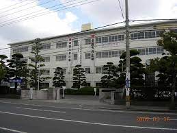 高校・高専　岡山県立倉敷商業高校（高校・高専）まで518m