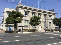 銀行　中国銀行倉敷支店（銀行）まで598m