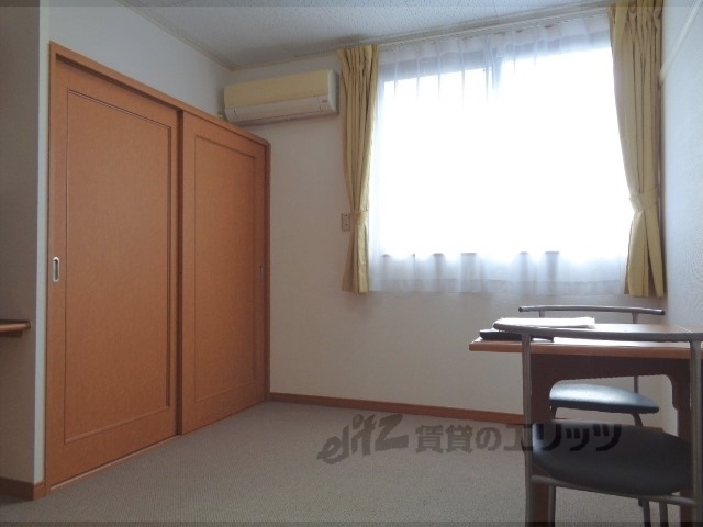 居室・リビング　洋室