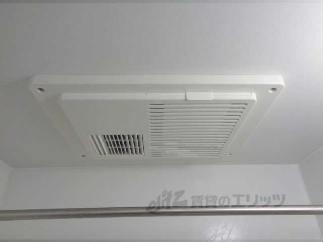 その他設備　浴室乾燥機