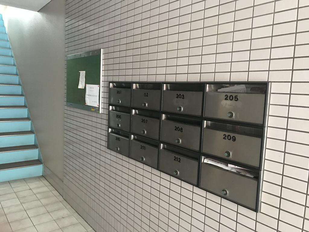 ロビー