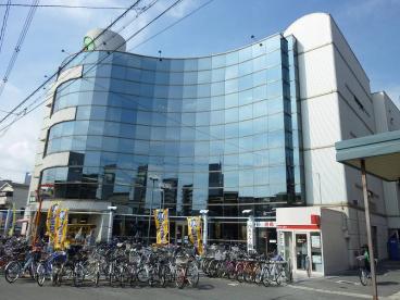 スーパー　コノミヤ徳庵店（スーパー）まで213m