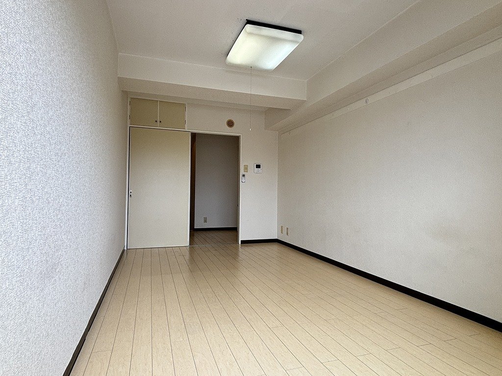 その他部屋・スペース　ゆとりある綺麗な室内