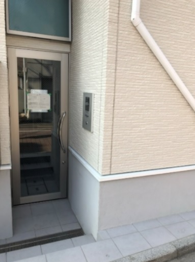 エントランス　同仕様