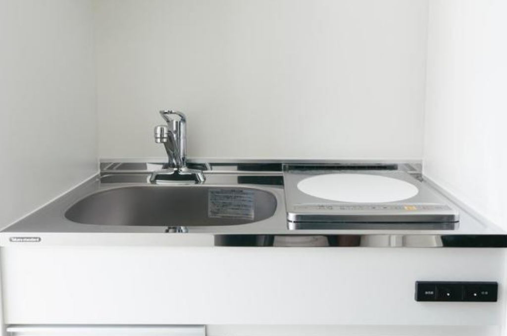 キッチン　同仕様