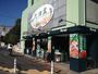 スーパー　三浦屋永福店（スーパー）まで735m