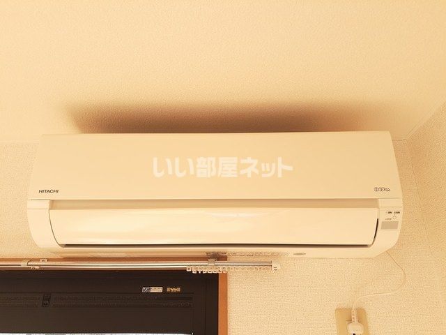 【京都市中京区下古城町のマンションのその他設備】