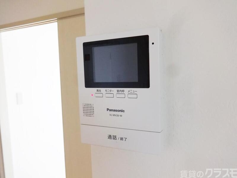 セキュリティ　顔の見える安心のセキュリティー！