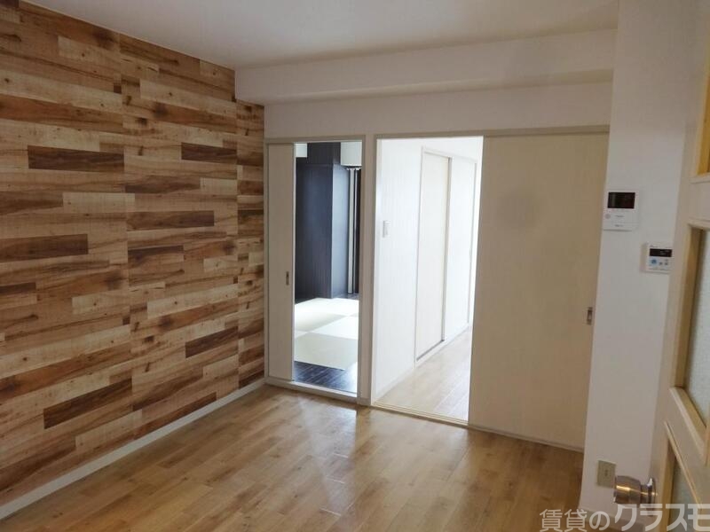 居室・リビング　オシャレな一部屋です♪