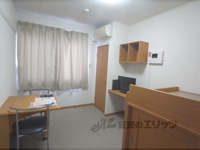 居室・リビング　居室