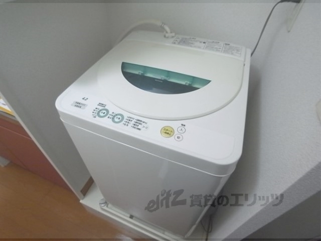 その他部屋・スペース　洗濯機