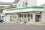 コンビニ　ファミリーマート 高松茜町店（コンビニ）まで378m