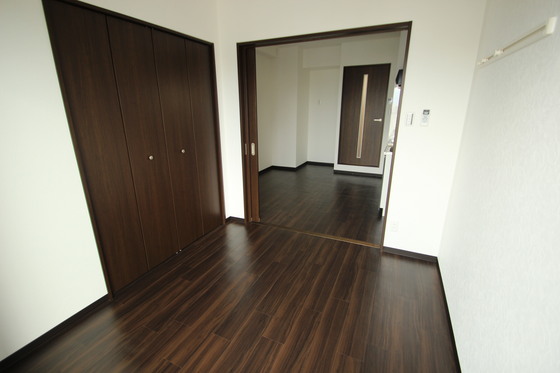 その他部屋・スペース　※別号室の写真です