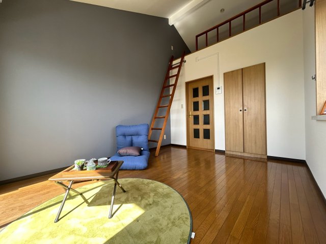 居室・リビング　イメージです