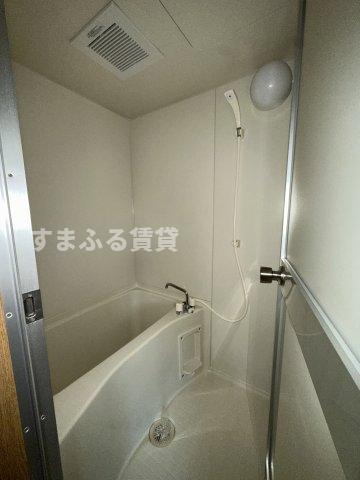 バス・シャワールーム　06146-202