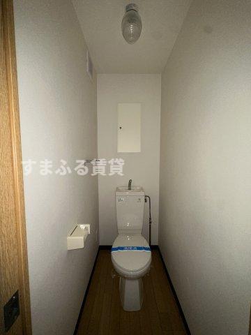 トイレ　06146-202