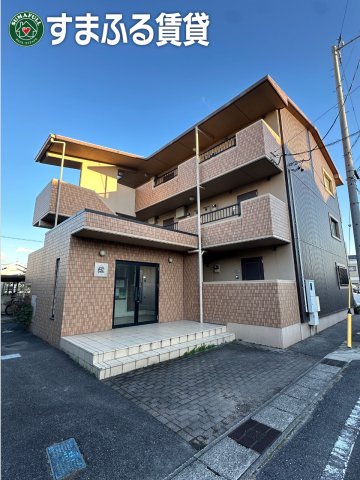 建物外観　06146