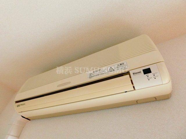 その他設備　チェリーコート岡野