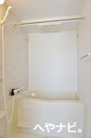 バス・シャワールーム　★バス