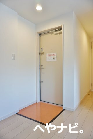 玄関　★玄関