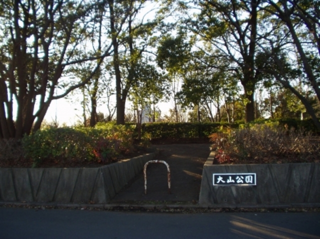 【ブランシェ・パーク　Ｂの公園】