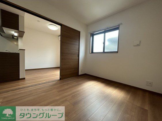 居室・リビング　リビング/居室