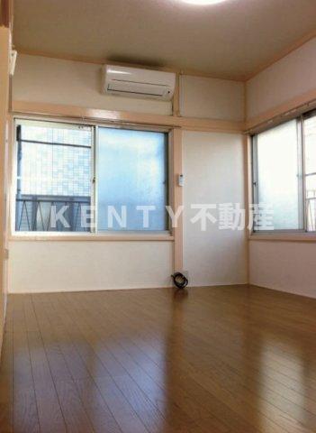 居室・リビング　ゆったりとしたリビングです