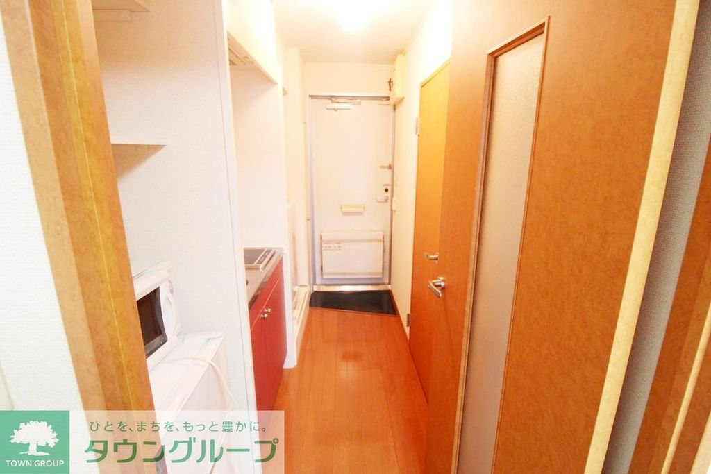 その他部屋・スペース　キッチンスペース