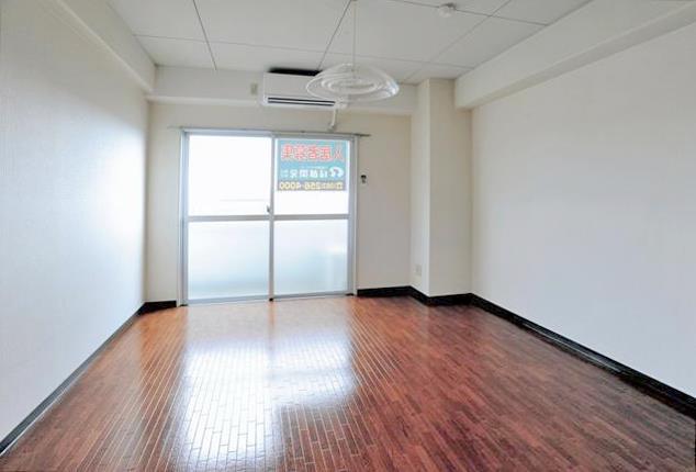 居室・リビング　※他室参照