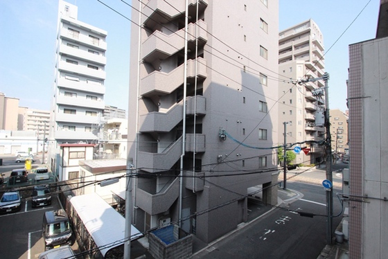 眺望　※別号室の写真です