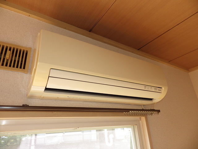 その他　エアコン