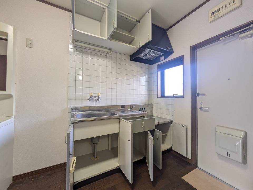 その他部屋・スペース　キッチン
