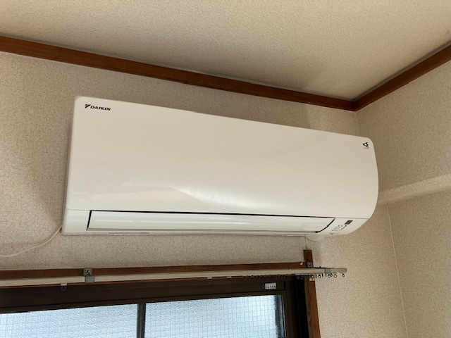 その他設備　別号室の写真です