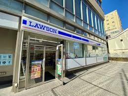 コンビニ　ローソン東大正門前店（コンビニ）まで166m