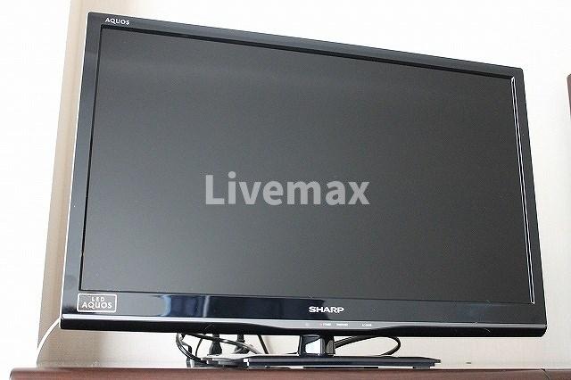 その他設備　備え付け家具備品（同仕様）