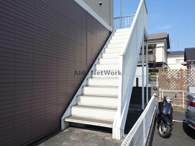 その他共有部分　建物設備